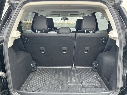 Used 2019 Ford EcoSport SE w/ SE Convenience Package image 11