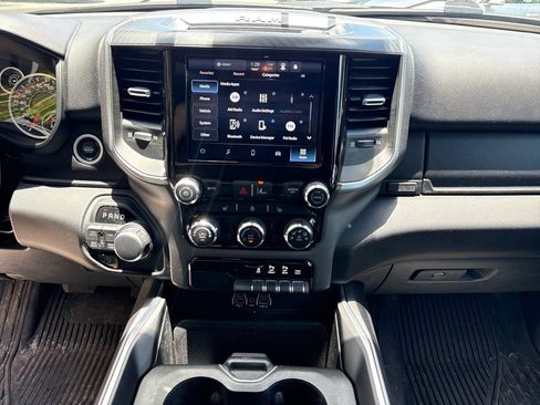 Used 2025 RAM 1500 Big Horn AWD/4WD image 22