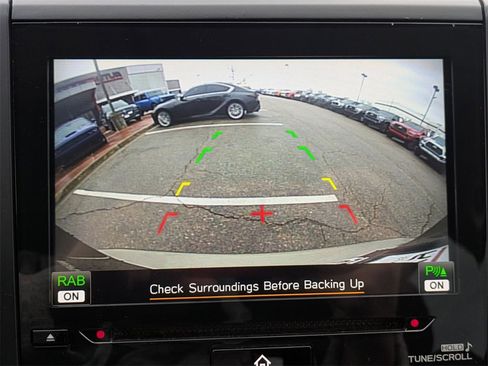 Used 2023 Subaru Forester Touring image 20