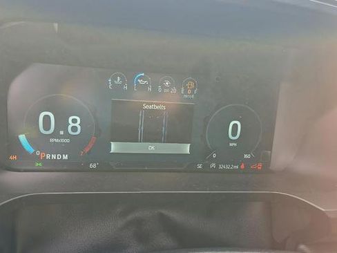 Used 2022 Ford Expedition Max Limited image 8