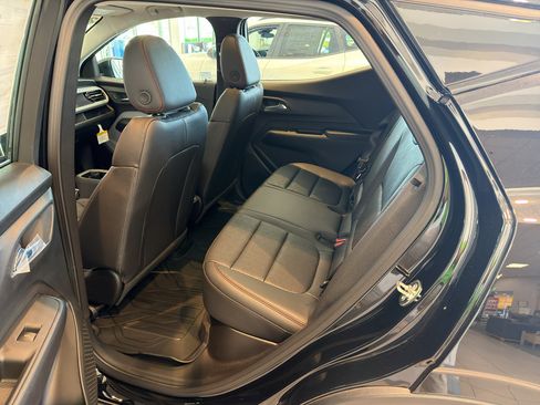 New 2027 Chevrolet Bolt RS w/ Technology Package FWD image 14
