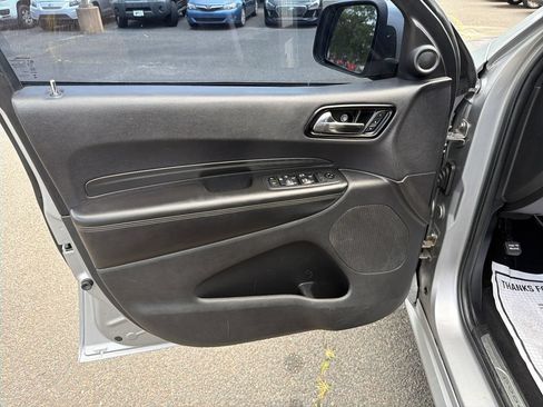 Used 2021 Dodge Durango GT AWD/4WD image 13