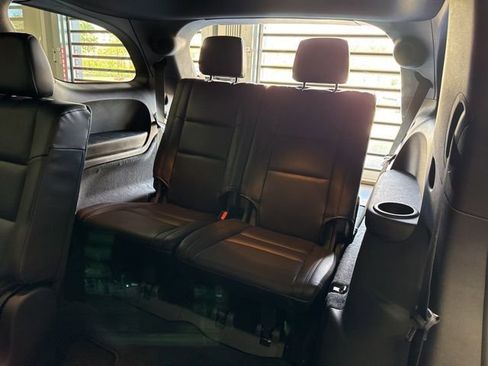New 2026 Dodge Durango GT image 36