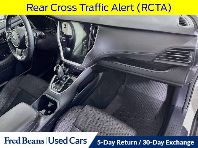 Used 2024 Subaru Outback Premium AWD/4WD image 36