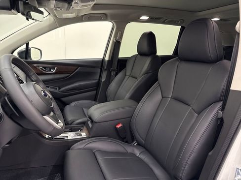 New 2025 Subaru Ascent Touring image 14