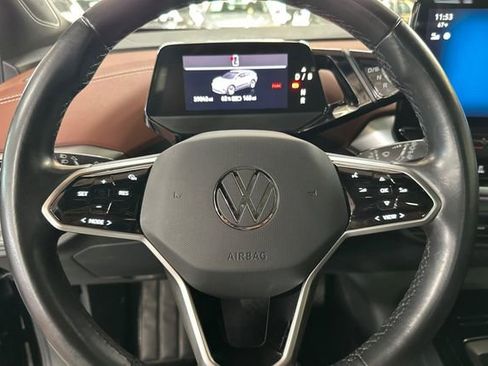 Used 2022 Volkswagen ID.4 Pro S image 29