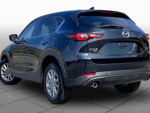 Used 2023 MAZDA CX-5 AWD 2.5 S w/ Preferred Package image 12