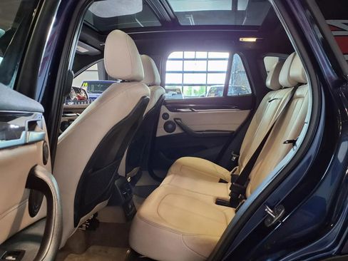 Used 2016 BMW X1 xDrive28i AWD/4WD image 14