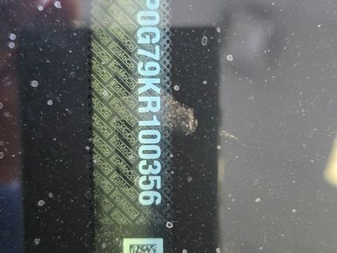 Used 2019 Ford Fusion S image 5