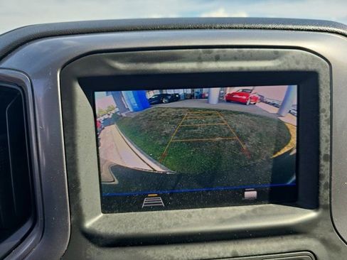 Used 2021 Chevrolet Silverado 1500 Custom Trail Boss image 34