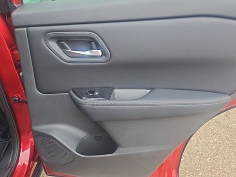 New 2026 Nissan Rogue SV image 28