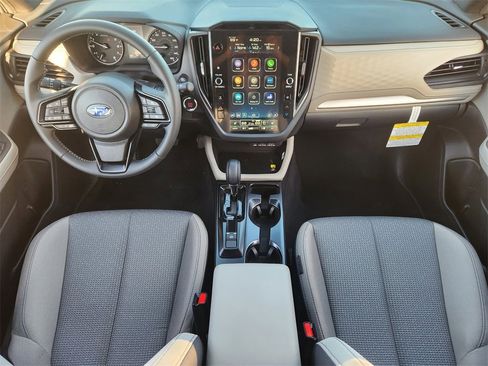 New 2026 Subaru Forester Premium image 18