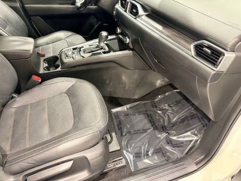 Used 2017 MAZDA CX-5 Grand Touring AWD/4WD image 28