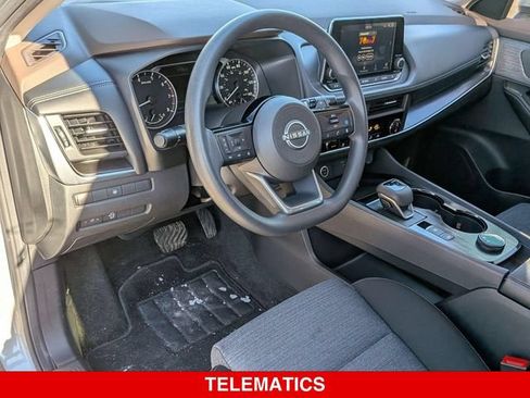 Certified 2023 Nissan Rogue SV AWD/4WD image 18