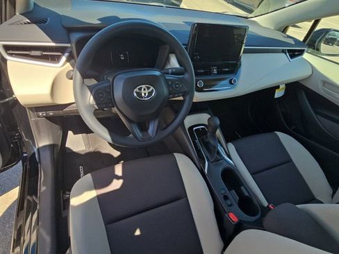 New 2026 Toyota Corolla LE image 16