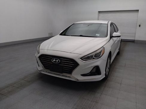 Used 2018 Hyundai Sonata SE FWD image 15