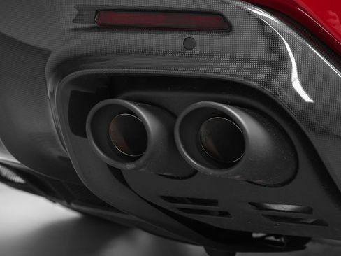 Certified 2025 Ferrari Purosangue AWD/4WD image 44