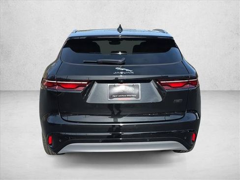 New 2026 Jaguar F-PACE R-Dynamic S AWD/4WD image 6