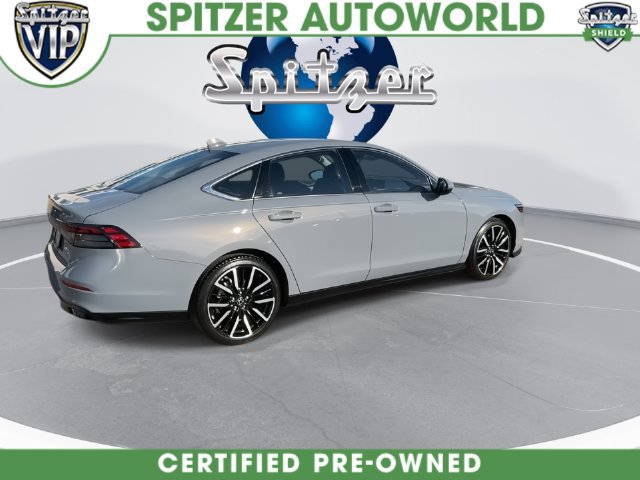 Used 2023 Honda Accord Touring image 15