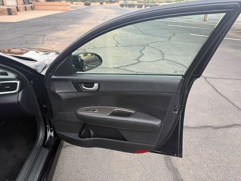 Used 2020 Kia Optima LX image 20