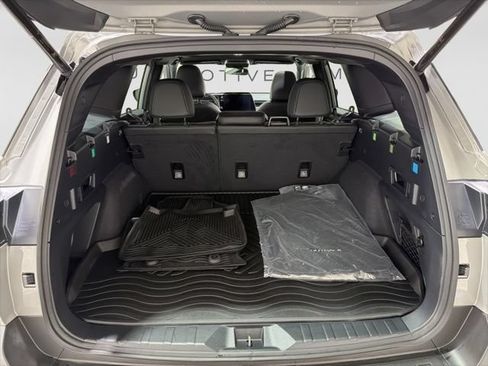 Certified 2026 Subaru Outback Premium AWD/4WD image 38