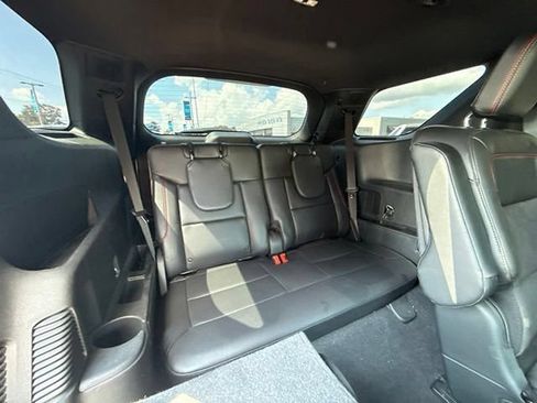 Certified 2023 Ford Explorer ST-Line w/ Class IV Trailer Tow Package AWD/4WD image 14