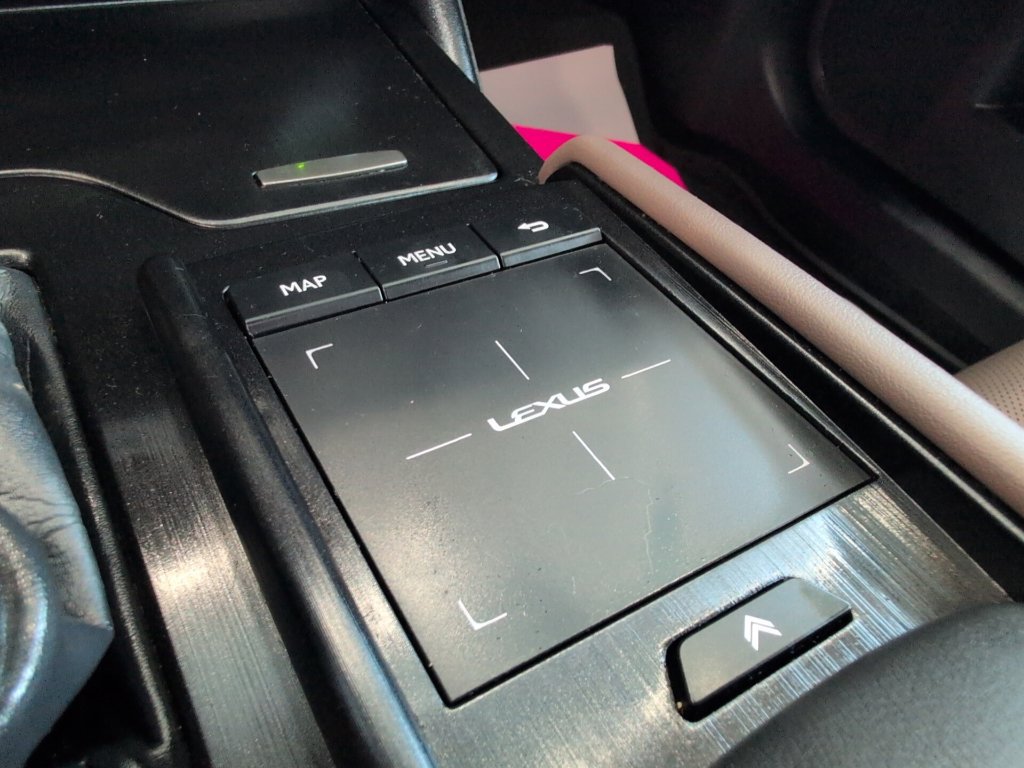 Used 2022 Lexus ES 350 w/ Premium Package FWD image 30