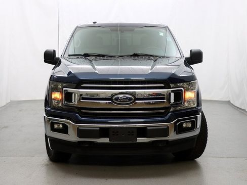 Used 2018 Ford F150 XLT w/ Trailer Tow Package image 5