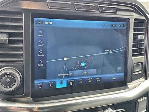 Used 2023 Ford F150 Lariat w/ Equipment Group 502A High image 25