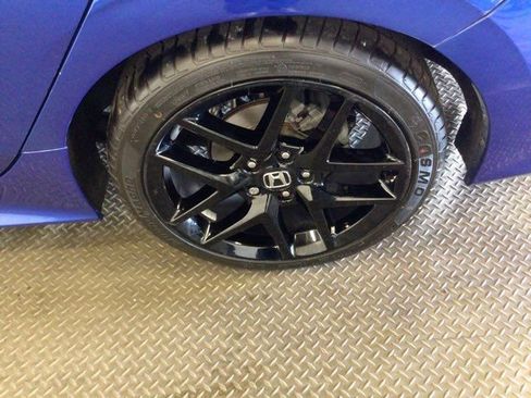 Used 2022 Honda Civic Sport image 27