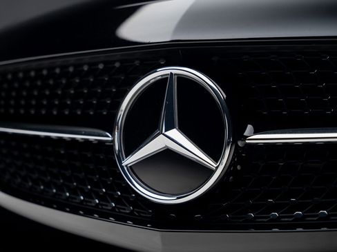 Used 2022 Mercedes-Benz C 300 C 300 image 12