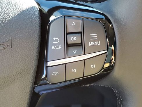 New 2026 Ford Escape Base w/ PHEV Premium Package image 12