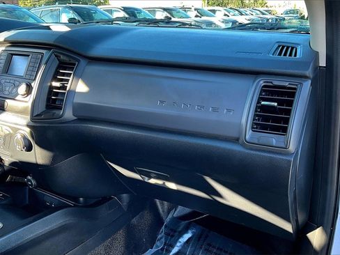 Used 2021 Ford Ranger XL w/ Trailer Tow Package image 26