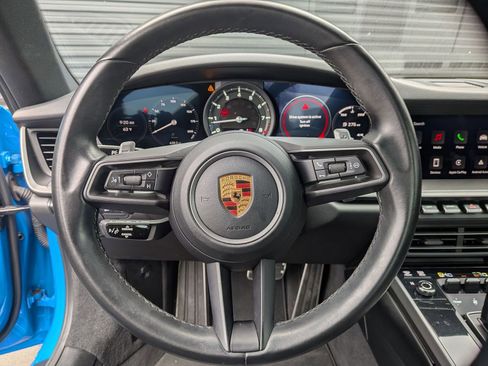 Certified 2022 Porsche 911 Carrera image 15