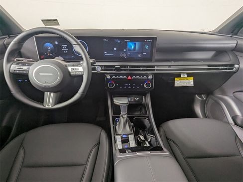 New 2026 Hyundai Santa Cruz XRT image 15