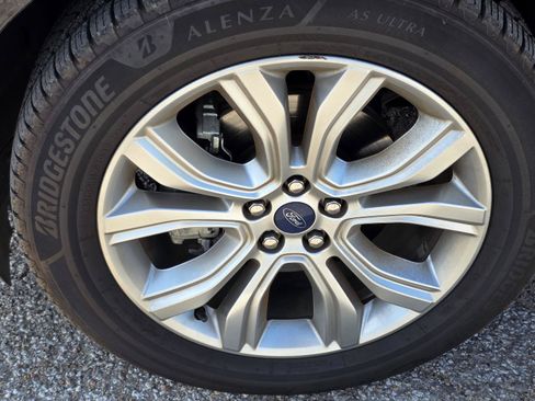 Used 2020 Ford Edge Titanium w/ Equipment Group 301A FWD image 50