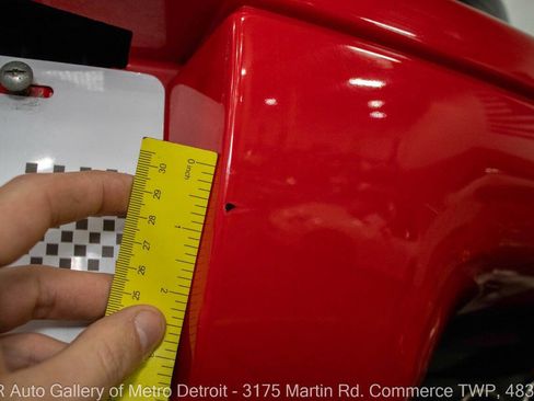 Used 1993 Pontiac Firebird Trans Am image 33