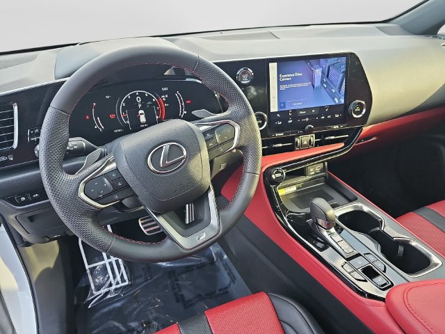 Used 2024 Lexus NX 350 F Sport AWD/4WD image 19