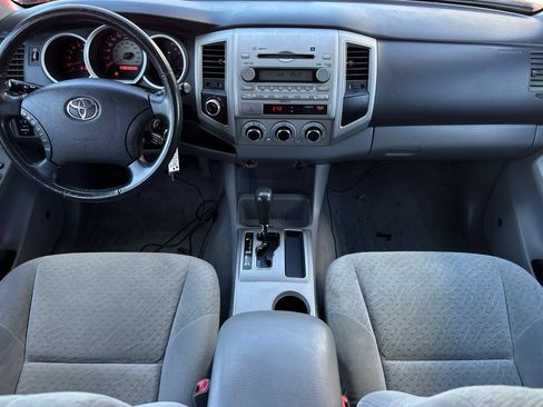 Used 2008 Toyota Tacoma 4x4 Double Cab image 13