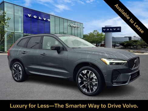 Certified 2026 Volvo XC60 B5 Plus w/ Protection Package Premier AWD/4WD image 1