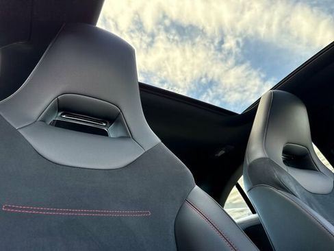 Certified 2023 Mercedes-Benz CLA 250 image 20