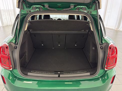 Certified 2024 MINI Cooper Countryman S FWD image 34