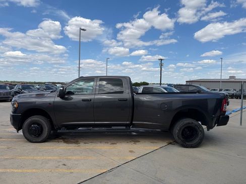 Used 2024 RAM 3500 Tradesman AWD/4WD image 4