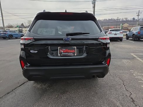 Certified 2025 Subaru Forester Premium w/ Convenience Package #1 image 6