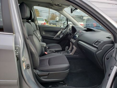 Used 2018 Subaru Forester 2.0XT Premium w/ Popular Package #2A image 18