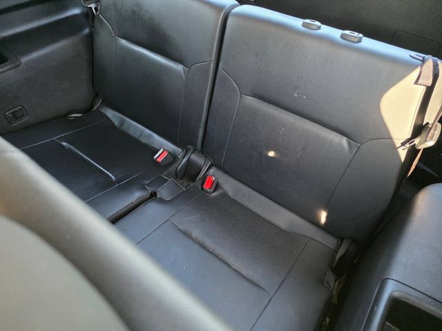 Used 2022 Mitsubishi Outlander SEL AWD/4WD image 35