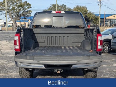 Certified 2023 Ford F150 Lariat w/ Equipment Group 502A High image 14