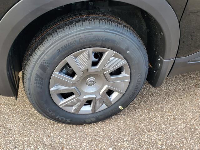 Used 2026 Nissan Kicks S FWD image 8