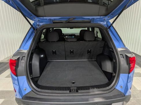 Used 2026 GMC Terrain Elevation image 23