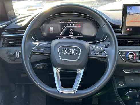 Used 2024 Audi A5 2.0T Premium Plus image 46